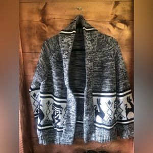 Women’s Cardigan